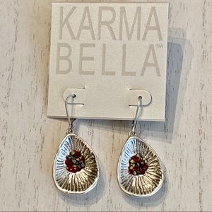 Karma Bella Earrings